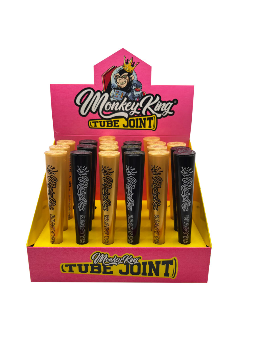 MJTUBE / MONKEY JOINT TUBE