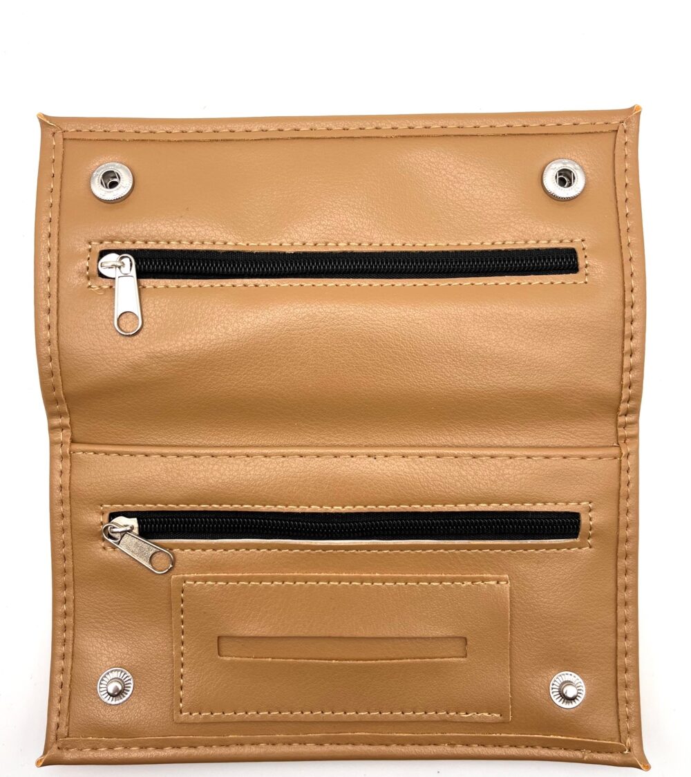 MTPOUCH / MONKEY TOBACCO POUCH BROWN UD