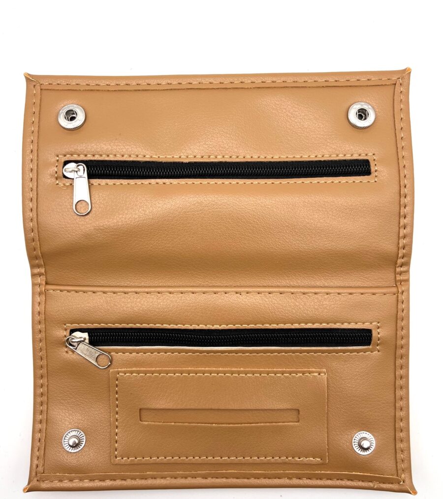 MTPOUCH / MONKEY TOBACCO POUCH BROWN UD