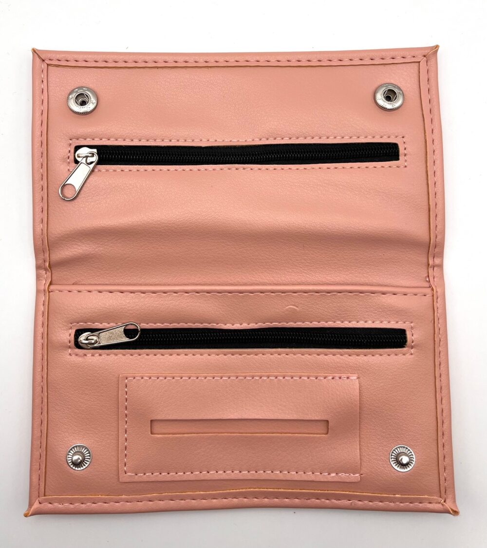 MTPOUCH / MONKEY TOBACCO POUCH PINK UD