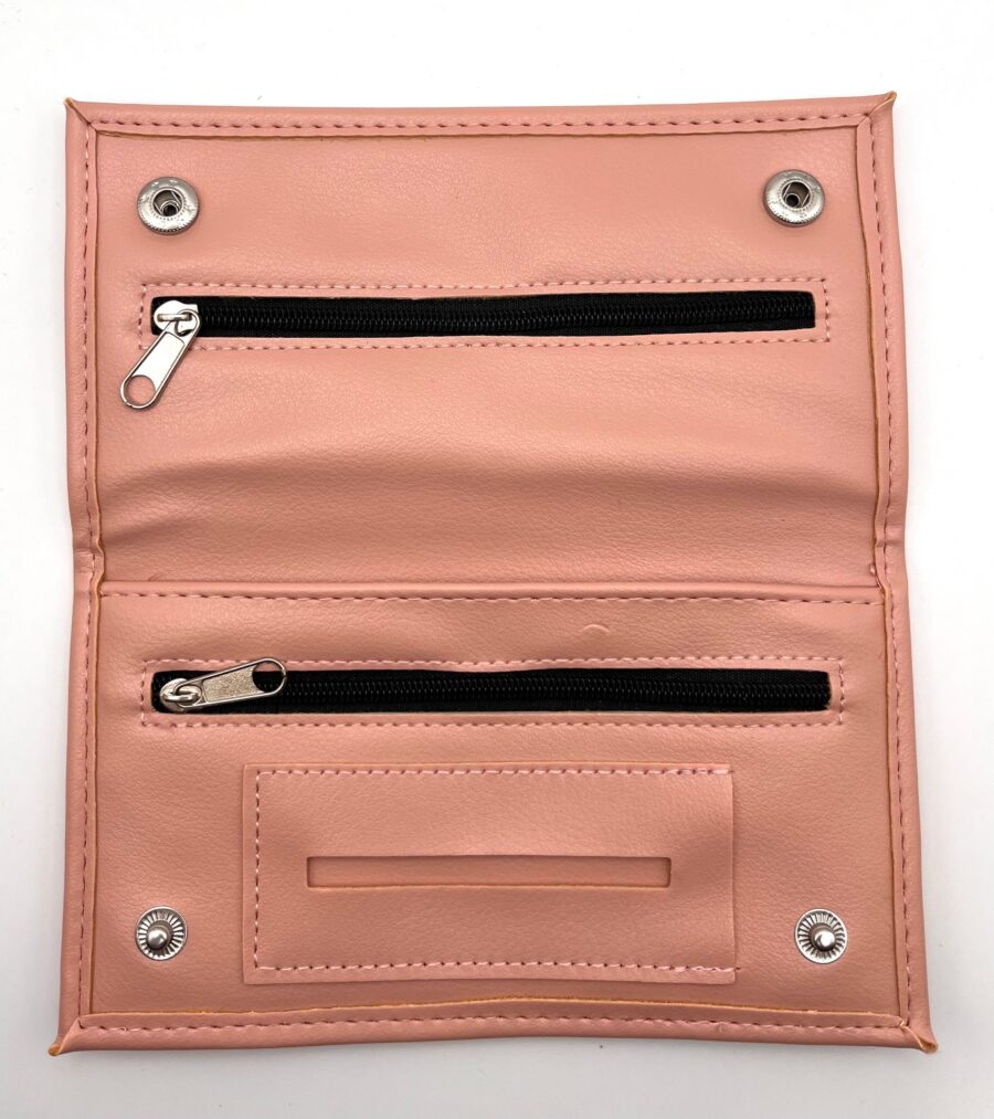MTPOUCH / MONKEY TOBACCO POUCH PINK UD