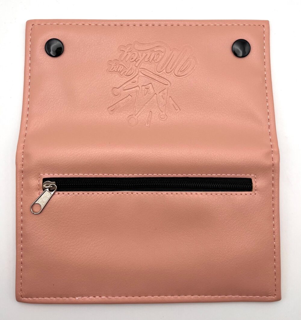 MTPOUCH / MONKEY TOBACCO POUCH PINK UD