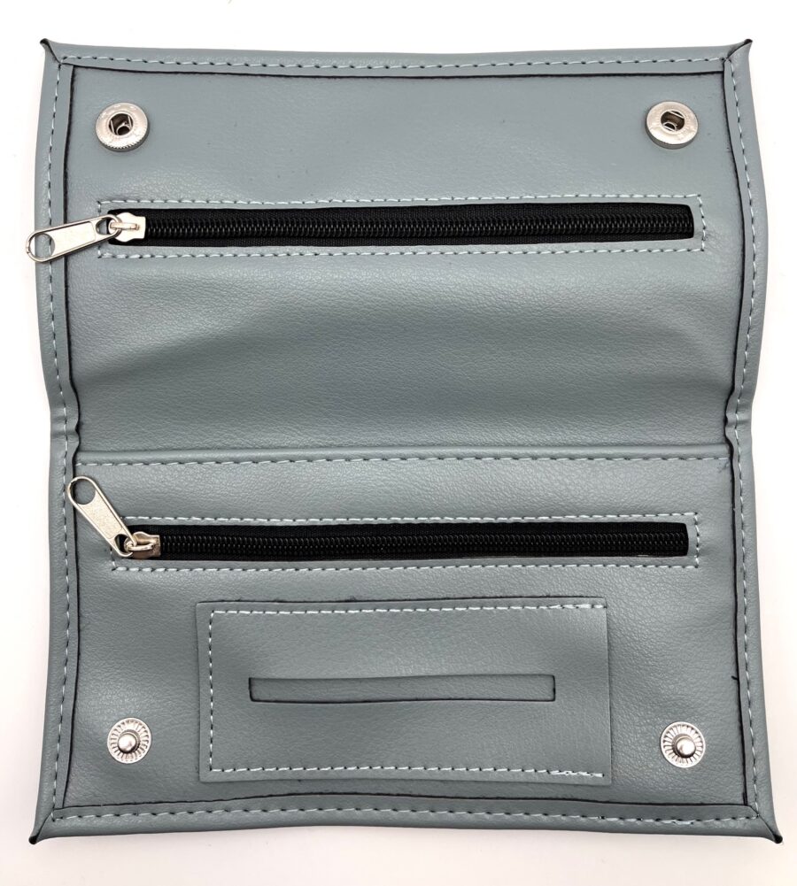 MTPOUCH / MONKEY TOBACCO POUCH GREY UD