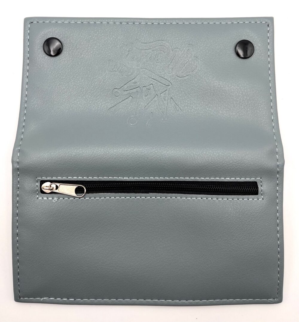 MTPOUCH / MONKEY TOBACCO POUCH GREY UD