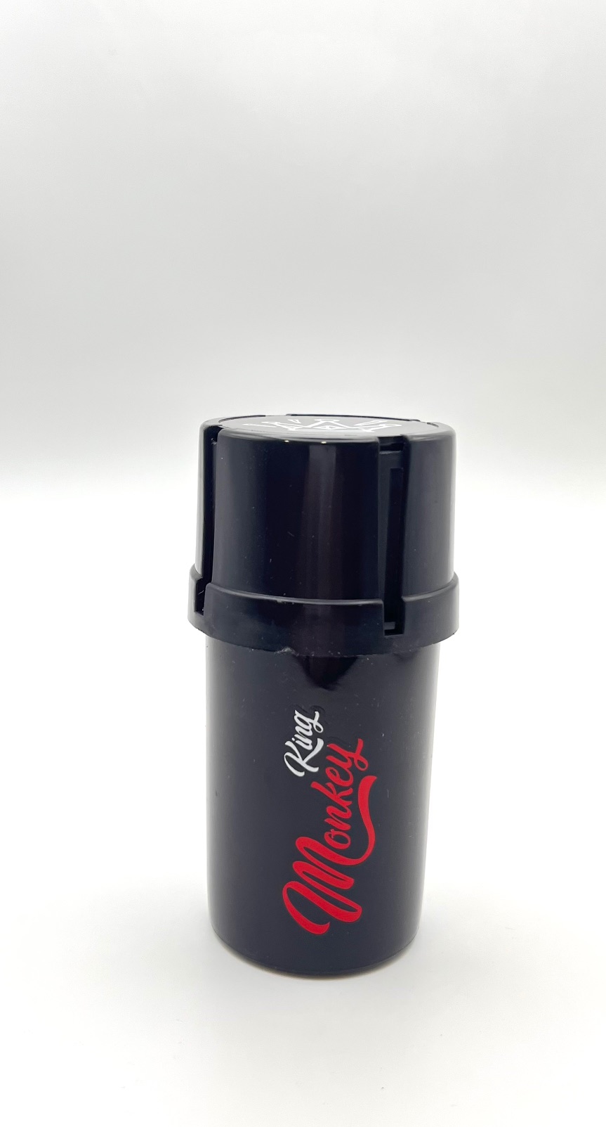 MGRINDPOT / MONKEY PACK GRINDER STORAGE BLACK UD